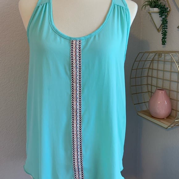 Women’s Tank Top - Picture 1 of 5